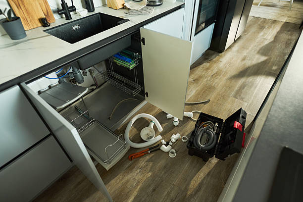 24/7 Emergency Gas Line Repair experts in Richmond, KY